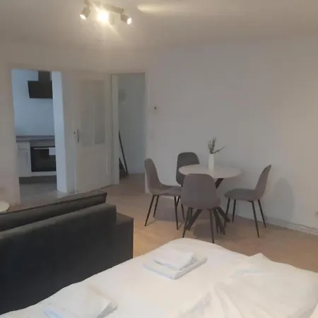Schoene In Attraktiver Lage Hannover