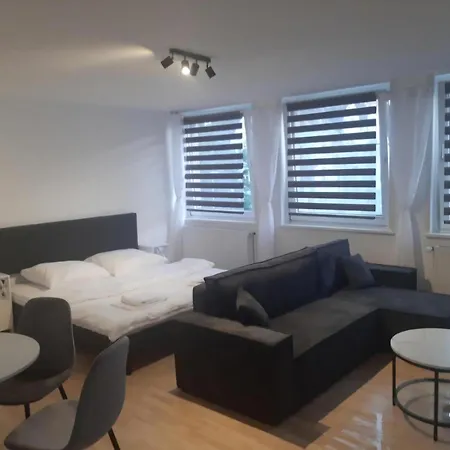 Schoene In Attraktiver Lage Apartment Hannover