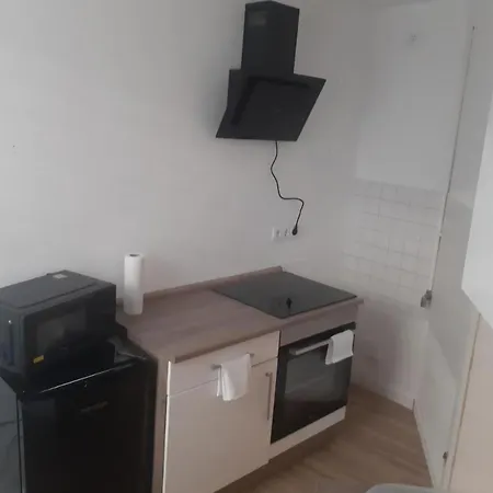Appartement Schoene In Attraktiver Lage Hannover